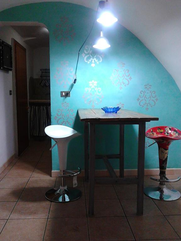 La Casetta Neapel Zimmer foto